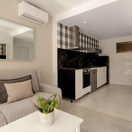 New Apartments Benidorm Beach & City מראה חיצוני תמונה