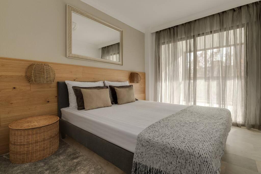 New Apartments Benidorm Beach & City מראה חיצוני תמונה
