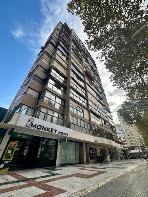 New Apartments Benidorm Beach & City מראה חיצוני תמונה