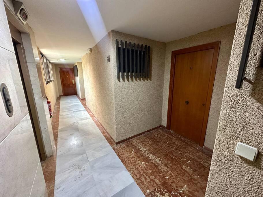 New Apartments Benidorm Beach & City מראה חיצוני תמונה