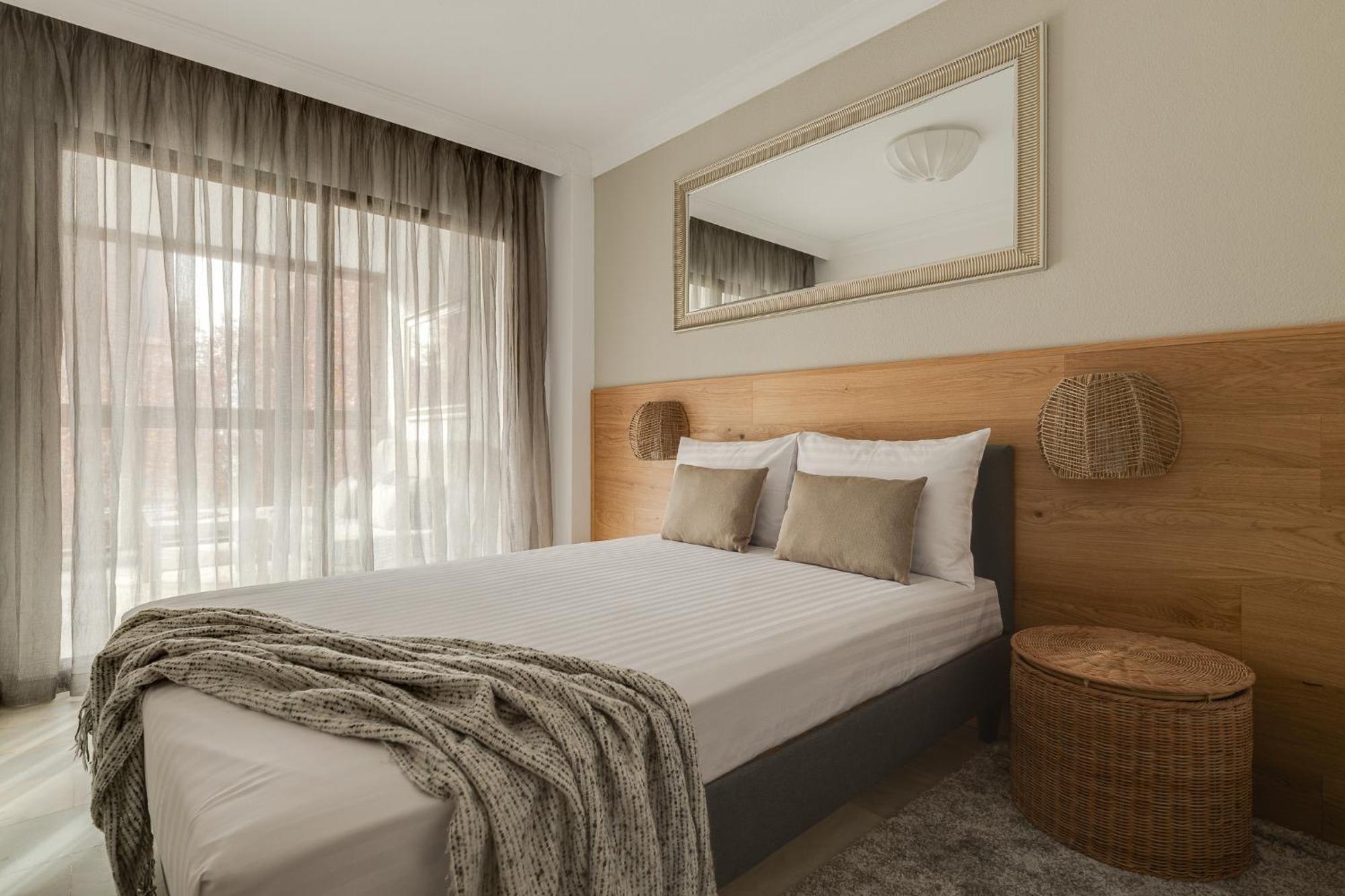 New Apartments Benidorm Beach & City מראה חיצוני תמונה